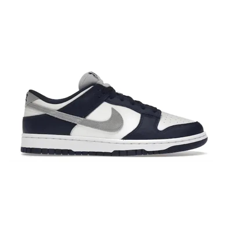 White Navy FD9749-400