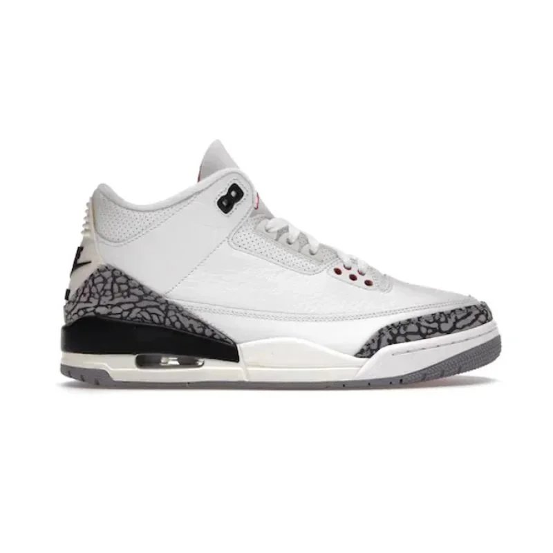 White Cement Reimagined DN3707-100