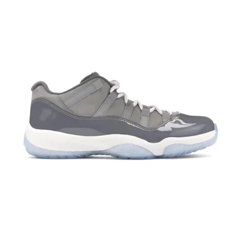 Cool Grey 528895-003