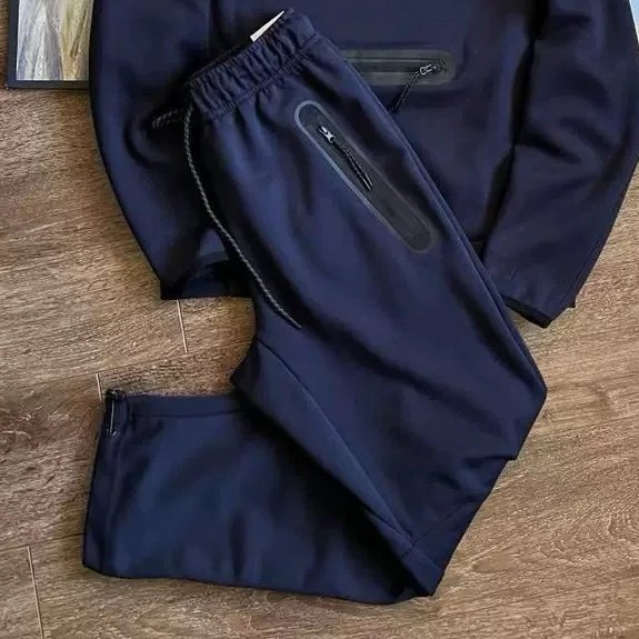 navy blue pants