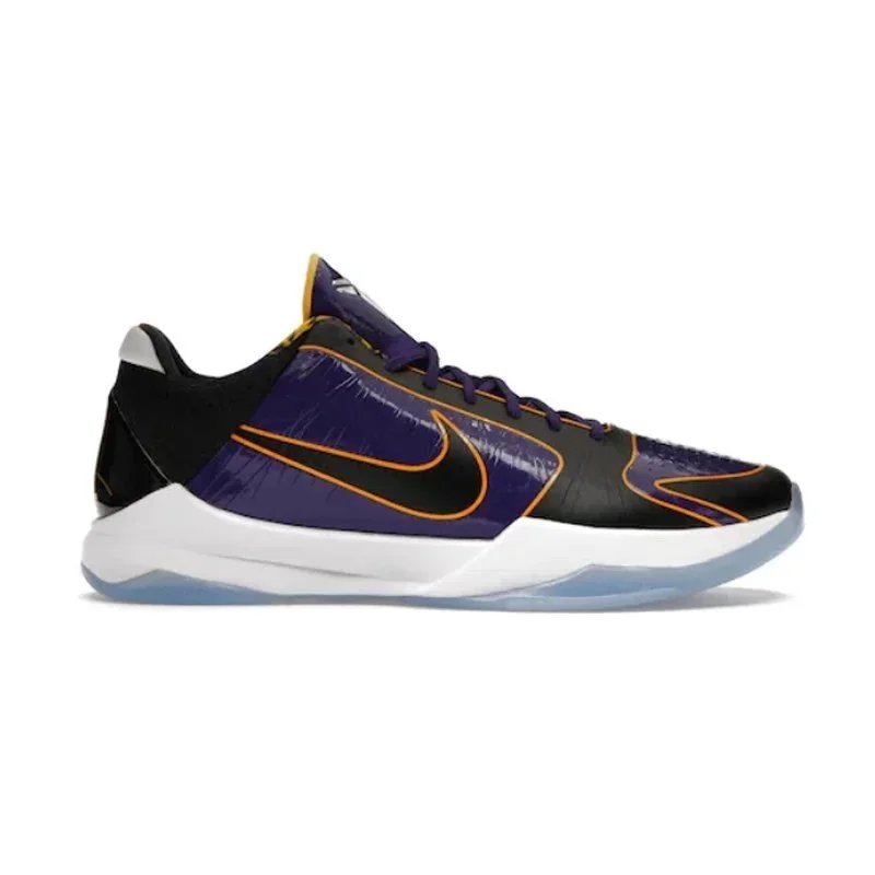 Protro Lakers CD4991-500
