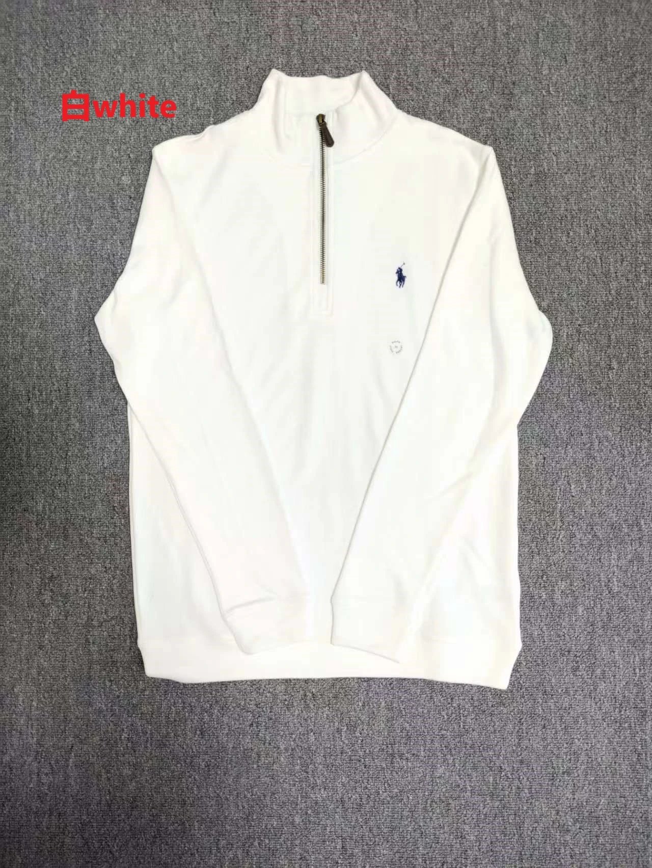 白white