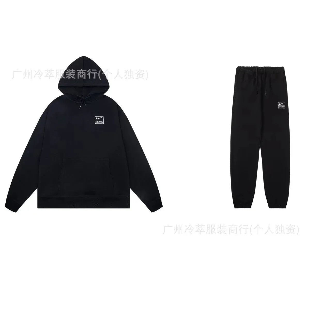 2057黑色套装