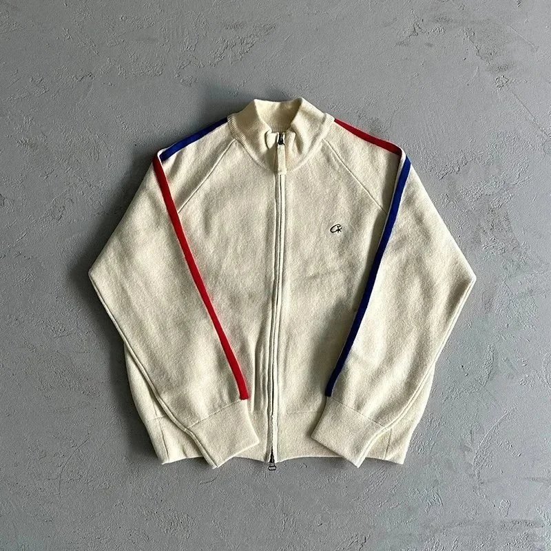 米色