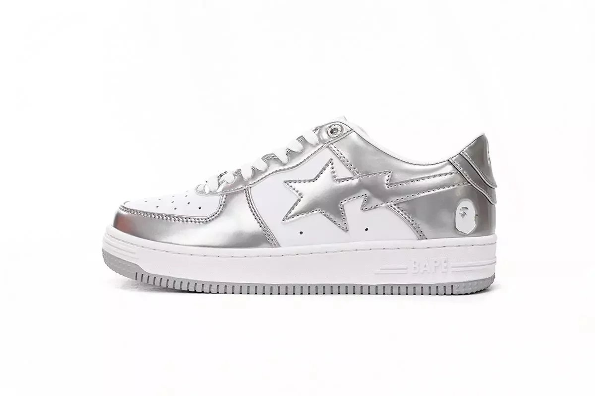 silver