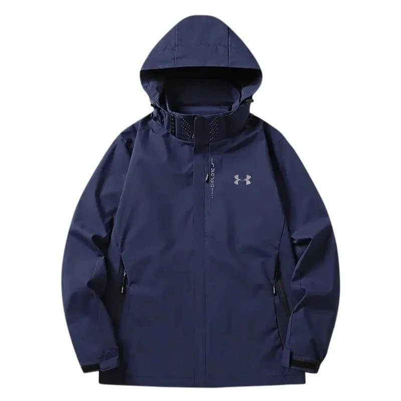 UA藏青色
