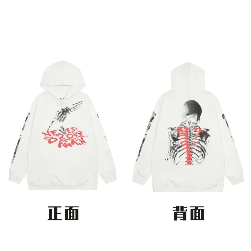 款式十二【白色】