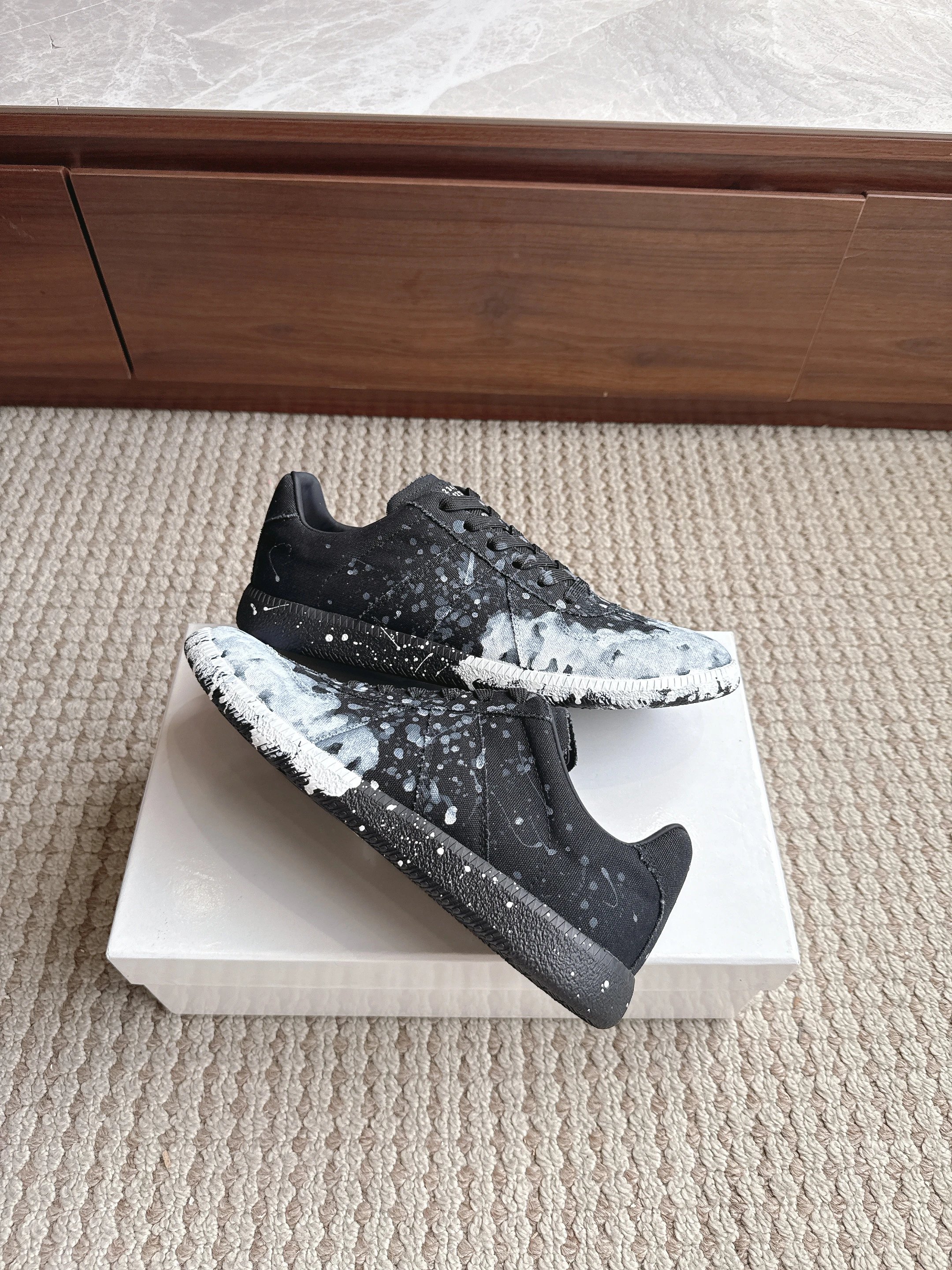 驴联名MM6 05