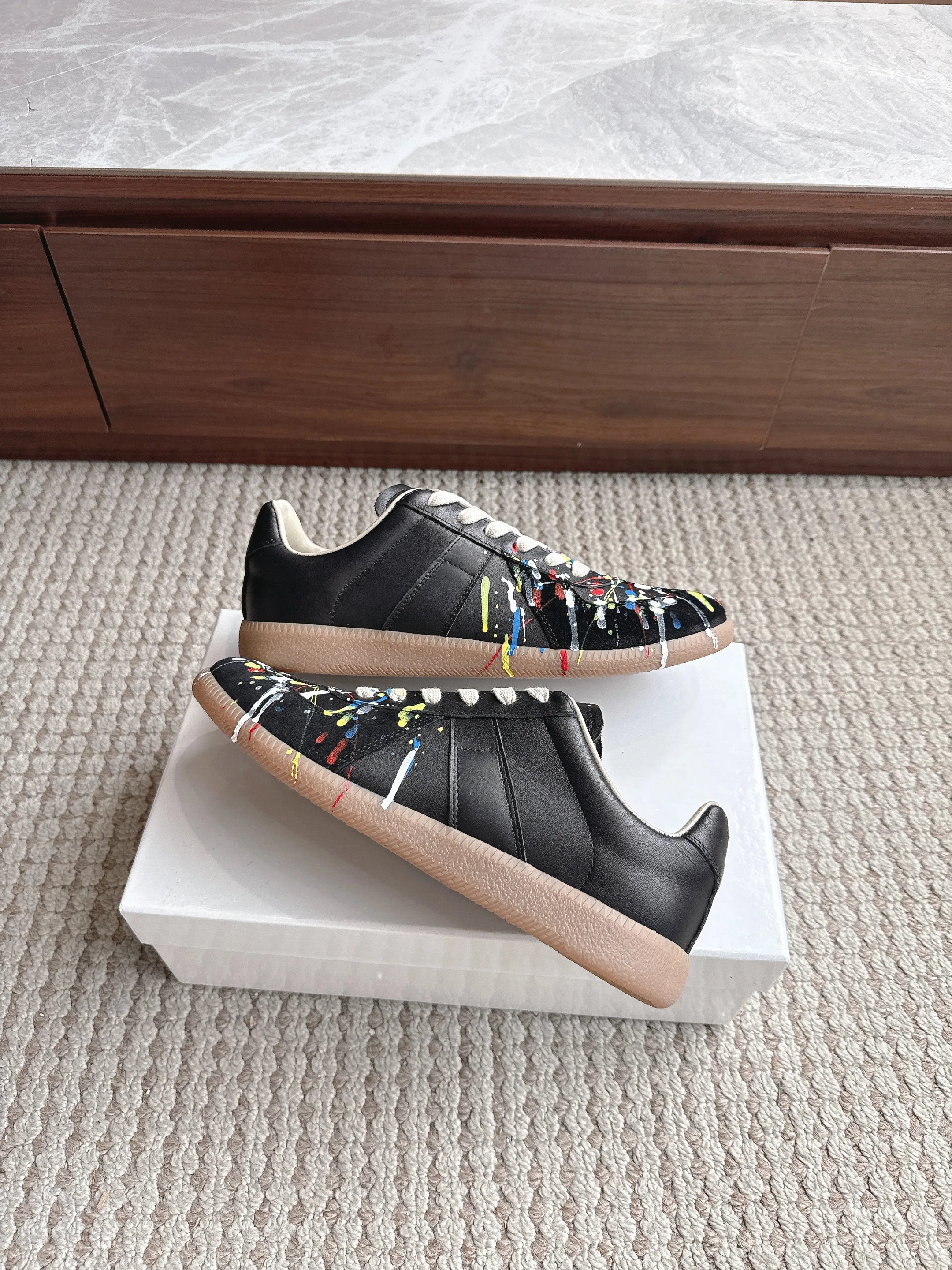 驴联名MM6 09