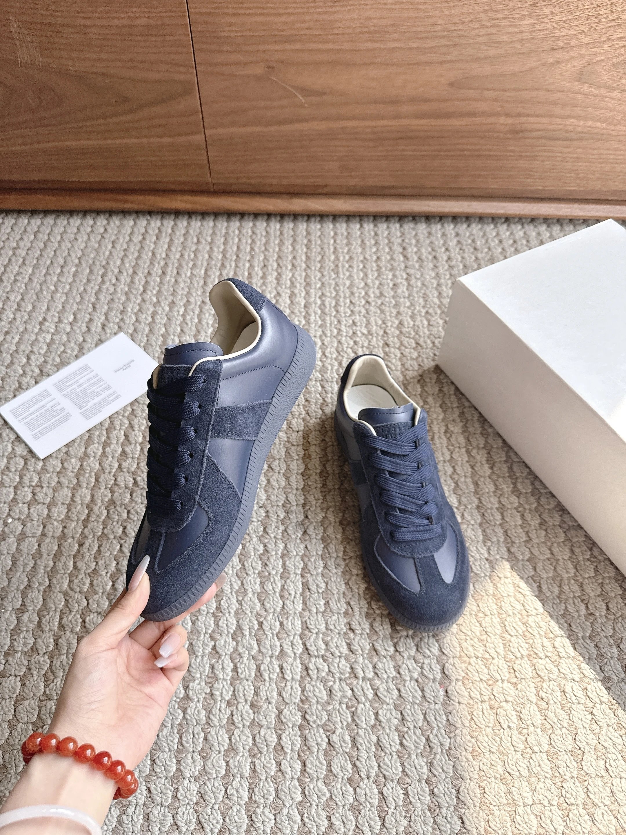 驴联名MM6 28