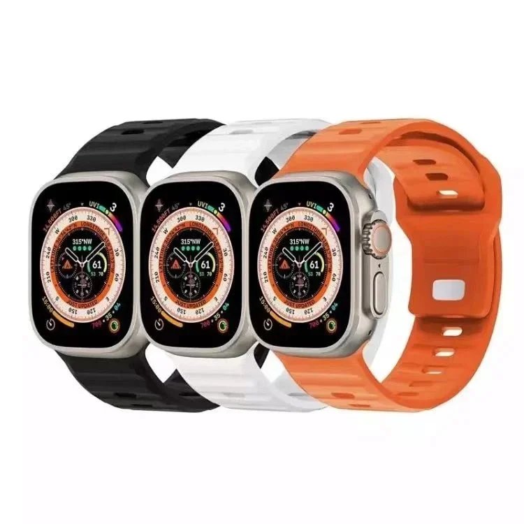 Apple Watch Series 9 Smartwatch with GPS and Cellular