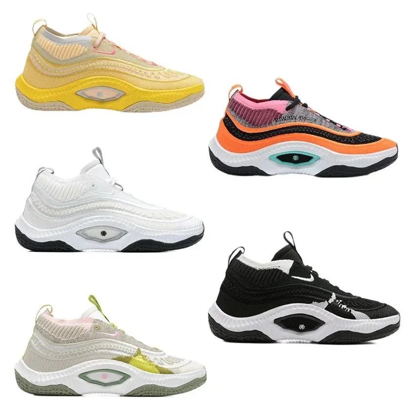 Nike ZoomX Vaporfly Next% 3 Running Shoes for Men and Women