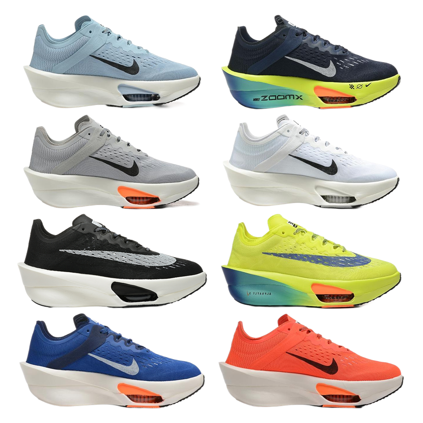 Nike ZoomX Vaporfly Next% 2 Running Shoes for Men and Women