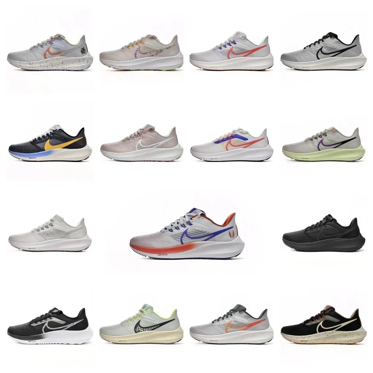 Nike ZoomX Vaporfly Next% 3 Running Shoes for Men and Women