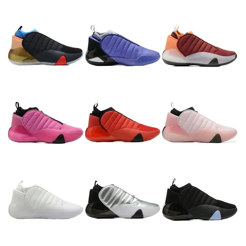 Nike Air Jordan 14 Retro Shoes - Multiple Color Options