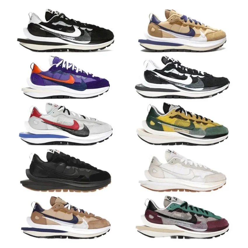 Nike React Element 55 Sneakers for Men and Women